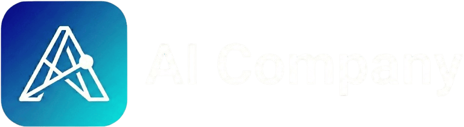 AI Company India Logo