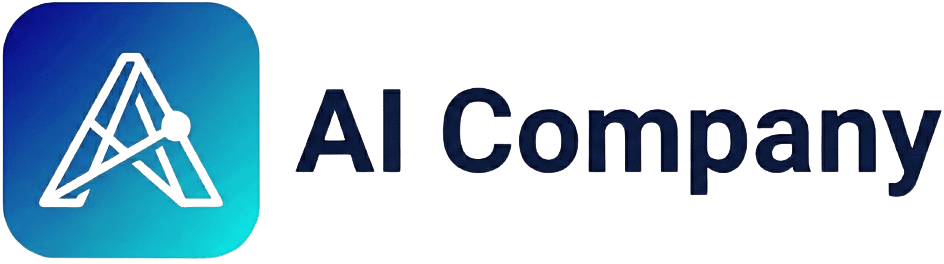 AI Company India Logo